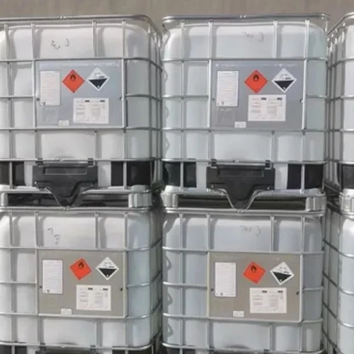 Trichloroethylene Solvent CAS 79-01-6
