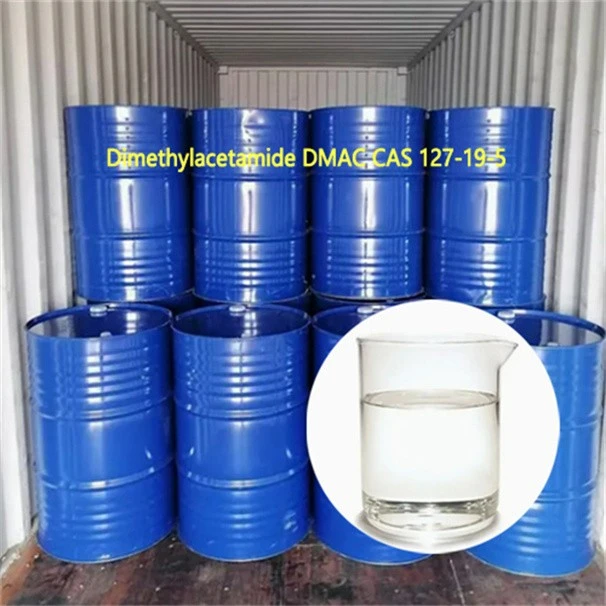 DMACDMA Dimethylacetamide CAS 127-19-5