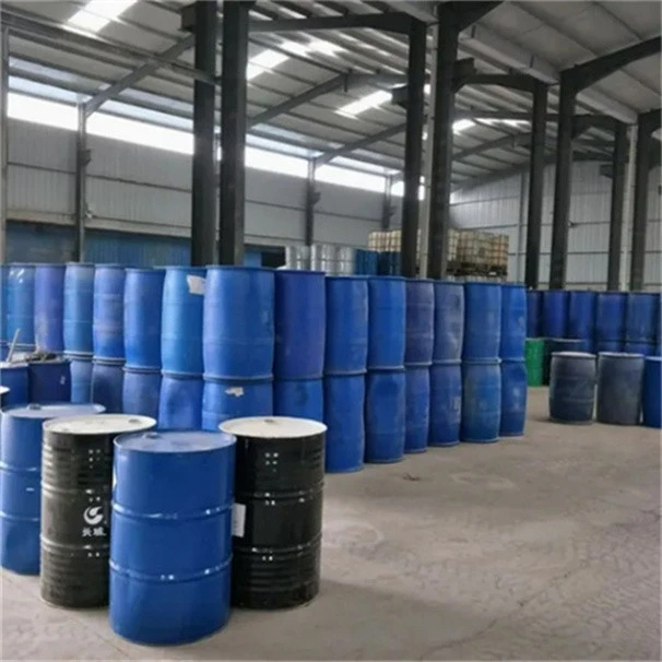 99.5% Purity Triethylene GlycolTEG (c6h14o4) CAS 112-27-6