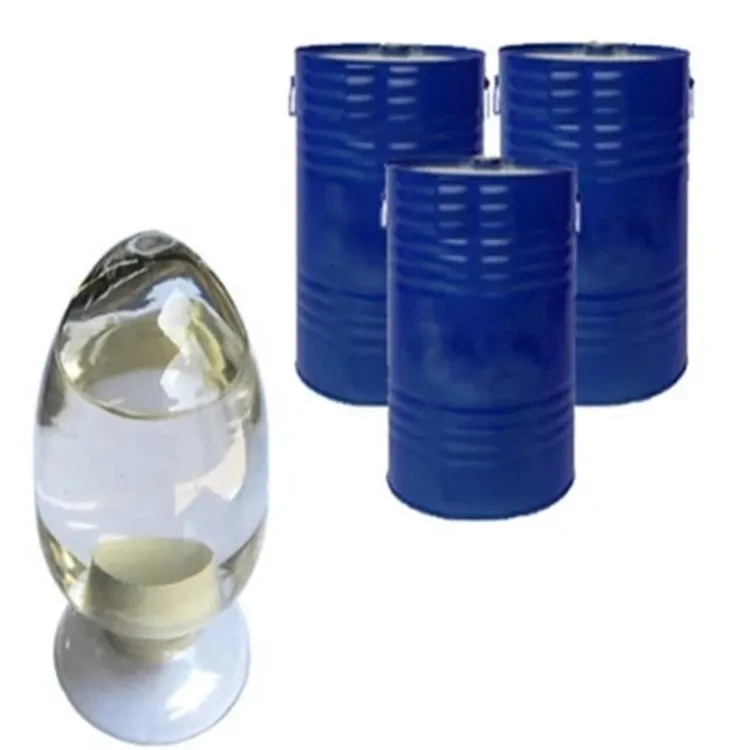 Colorless Liquid DER 736 RESIN CAS 41638-13-5