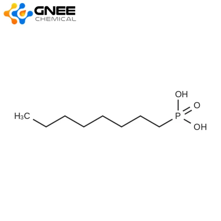 High Performance Corrosion Inhibitor Octylphosphonic acid C8H19O3P CAS 4724-48-5