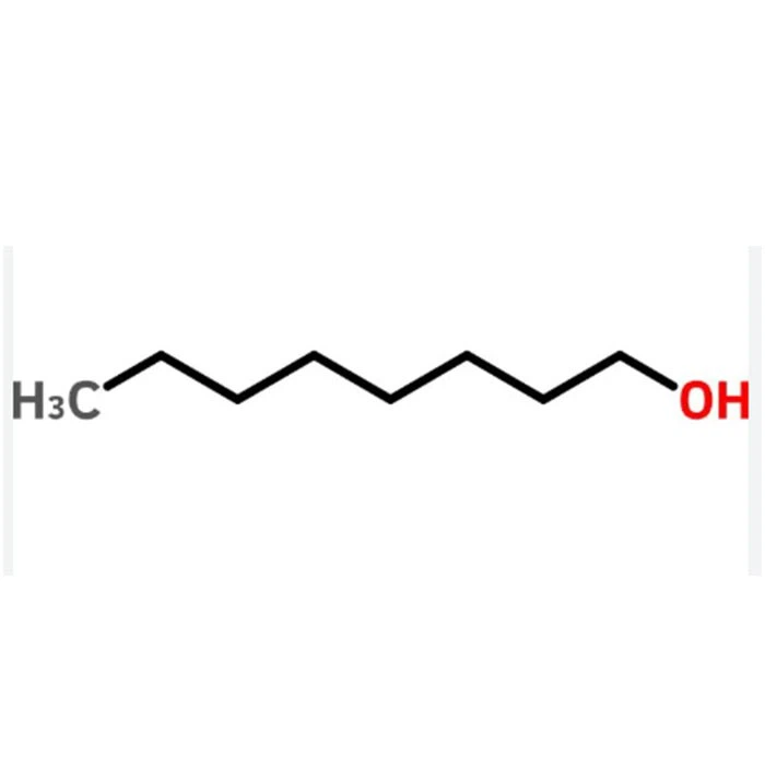 C8H18O 1-Octanol CAS 111-87-5
