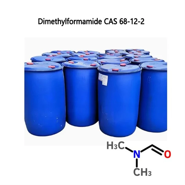 DMF solvent CAS 68-12-2