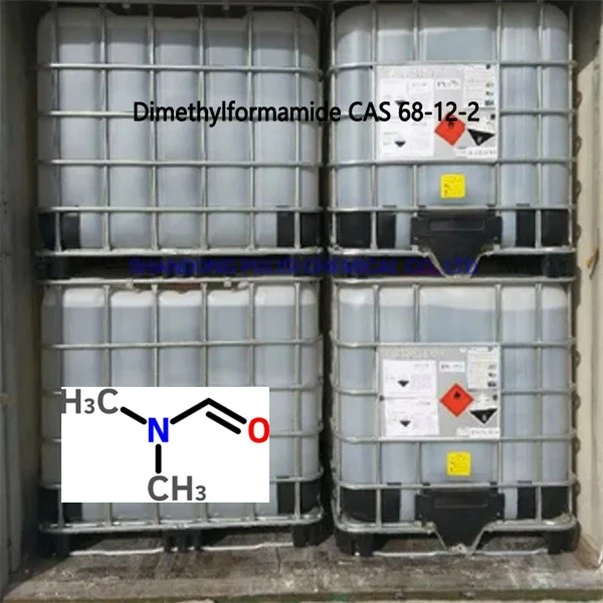 DimethylformamideDMF solvent CAS 68-12-2