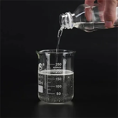 Usando xileno misto como diluente de tinta e revestimento: compatibilidade co...