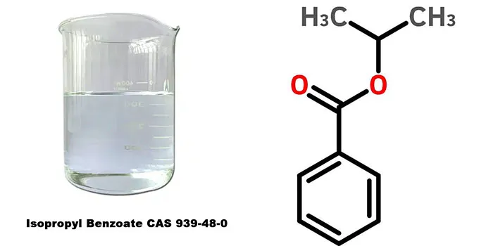 Isopropyl benzoate(CAS 939-48-0) Isopropyl benzoate(CAS 939-48-0)