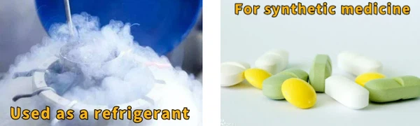 DCE Solvent Uses DCE Solvent Uses