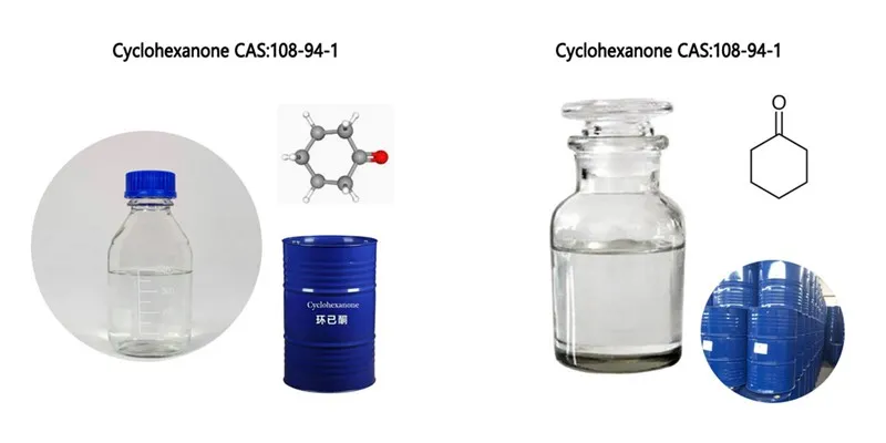 What is Cyclohexanone (CAS 108-94-1) used for in industry? What is Cyclohexanone (CAS 108-94-1) used for in industry?