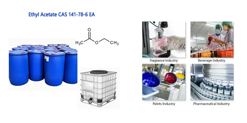 What are the industrial uses of ethyl acetate (EA)141 78 6? What are the industrial uses of ethyl acetate (EA)141 78 6?
