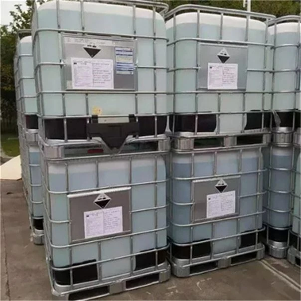 Mono Ethylene Glycol (MEG) CAS107-21-1