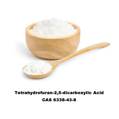 Alta pureza tetrahydrofuran -2, 5- dicarboxylic cas 6338-43-8