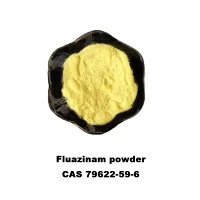Fluazinam em pó de alta qualidade Cas 79622-59-6