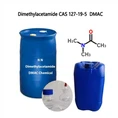 N,N-Dimetilacetamida /Dimetilacetamida/DMAC Química CAS 127-19-5